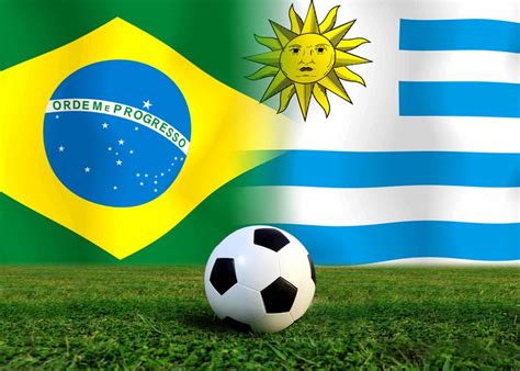 jogo paraguai e uruguai